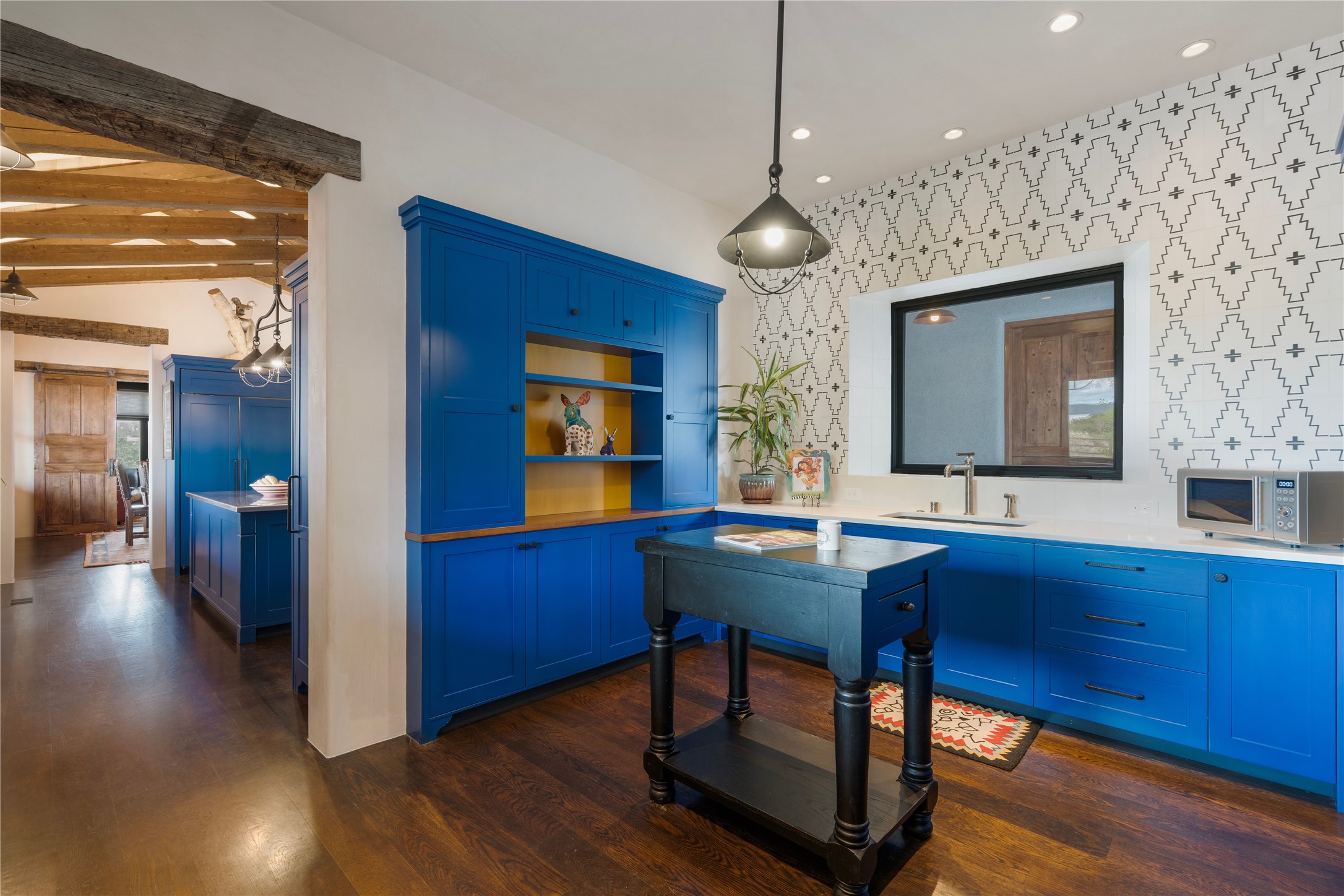 86 Droege Road Santa Fe, NM 87508 - Photo 14 of 37 Prep/Pastry Kitchen