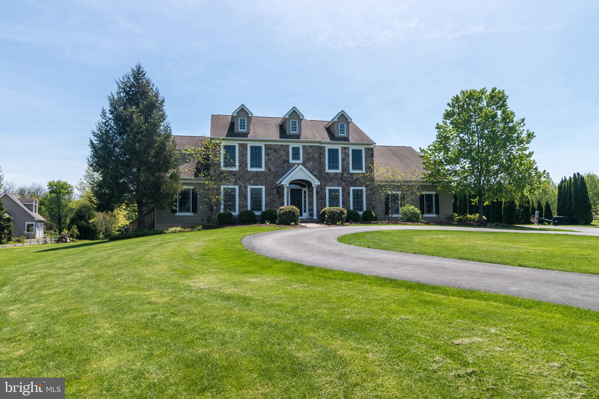 3955 Lower Mountain Road New Hope, PA 18938 - Photo 1 of 76 Gallery Image 1