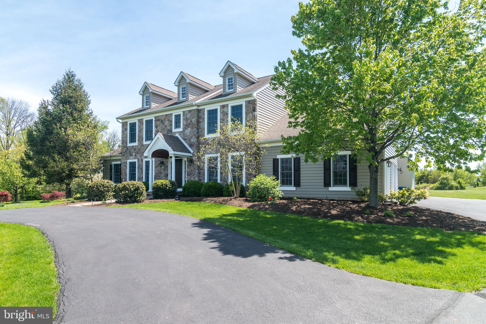3955 Lower Mountain Road New Hope, PA 18938 - Photo 2 of 76 Gallery Image 2