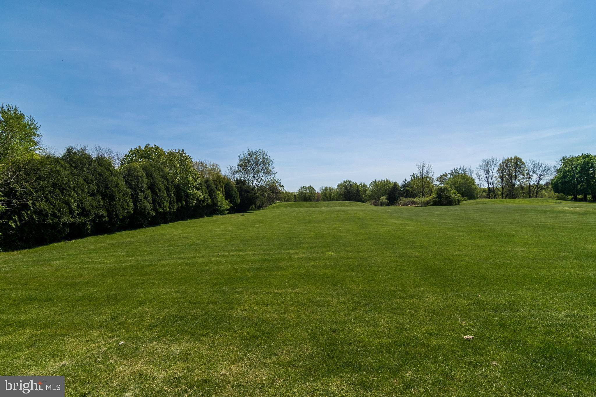 3955 Lower Mountain Road New Hope, PA 18938 - Photo 17 of 76 Backyard
