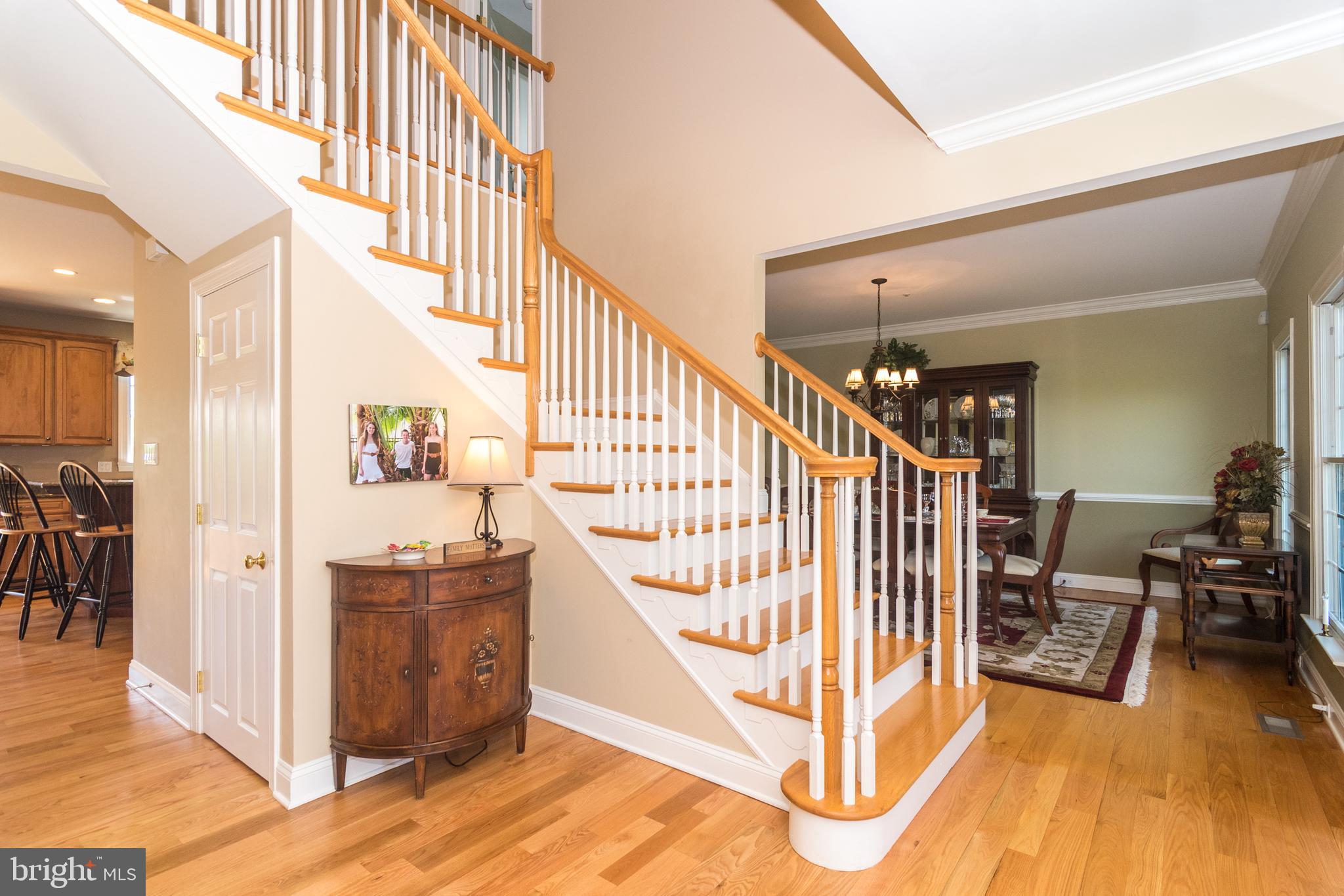 3955 Lower Mountain Road New Hope, PA 18938 - Photo 21 of 76 Foyer