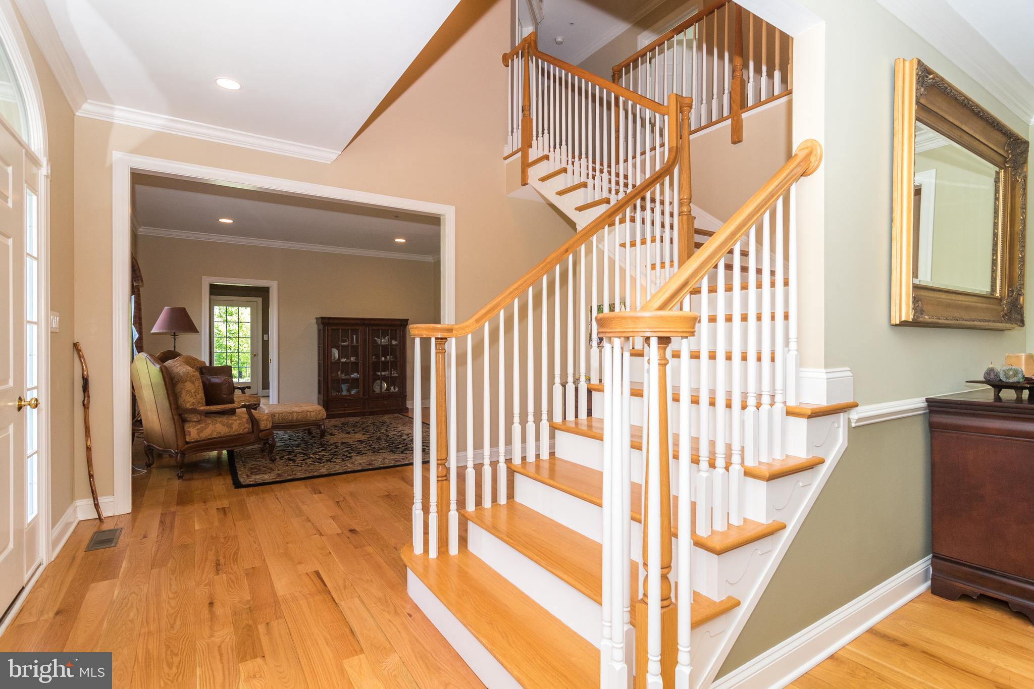 3955 Lower Mountain Road New Hope, PA 18938 - Photo 22 of 76 Foyer