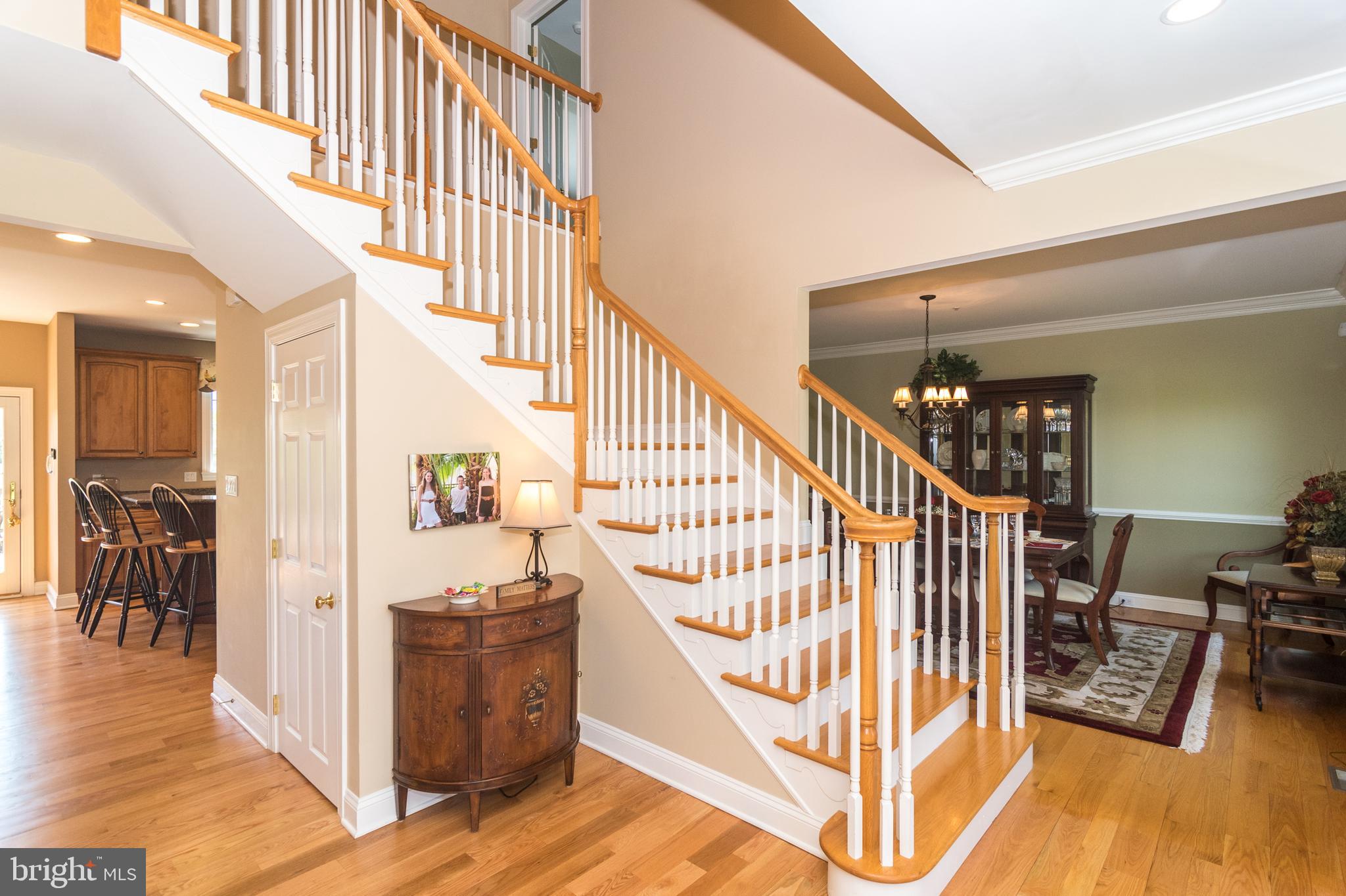 3955 Lower Mountain Road New Hope, PA 18938 - Photo 23 of 76 Foyer
