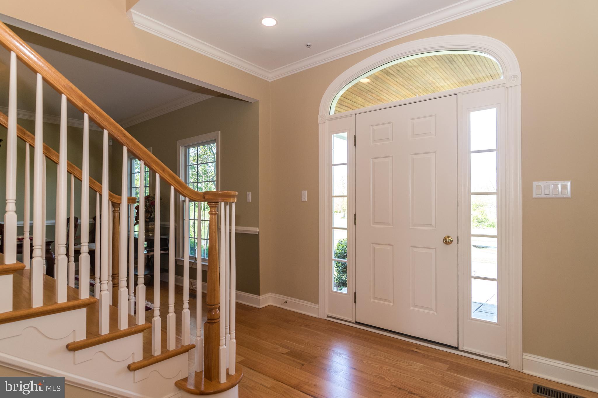 3955 Lower Mountain Road New Hope, PA 18938 - Photo 24 of 76 Foyer