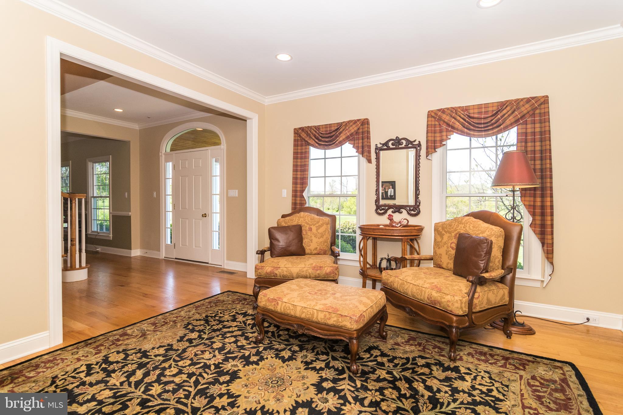3955 Lower Mountain Road New Hope, PA 18938 - Photo 26 of 76 Living Room