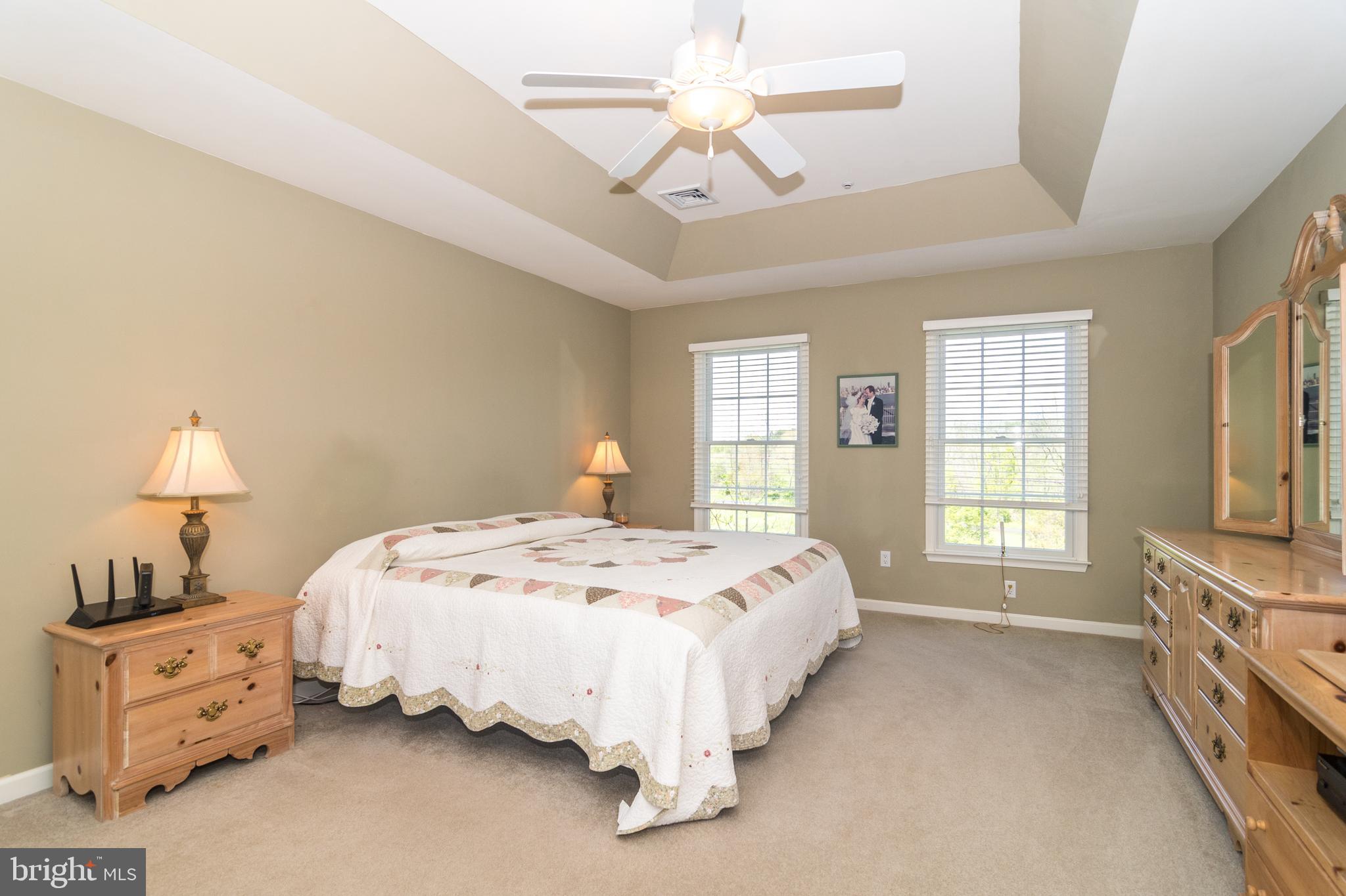 3955 Lower Mountain Road New Hope, PA 18938 - Photo 54 of 76 Master Bedroom