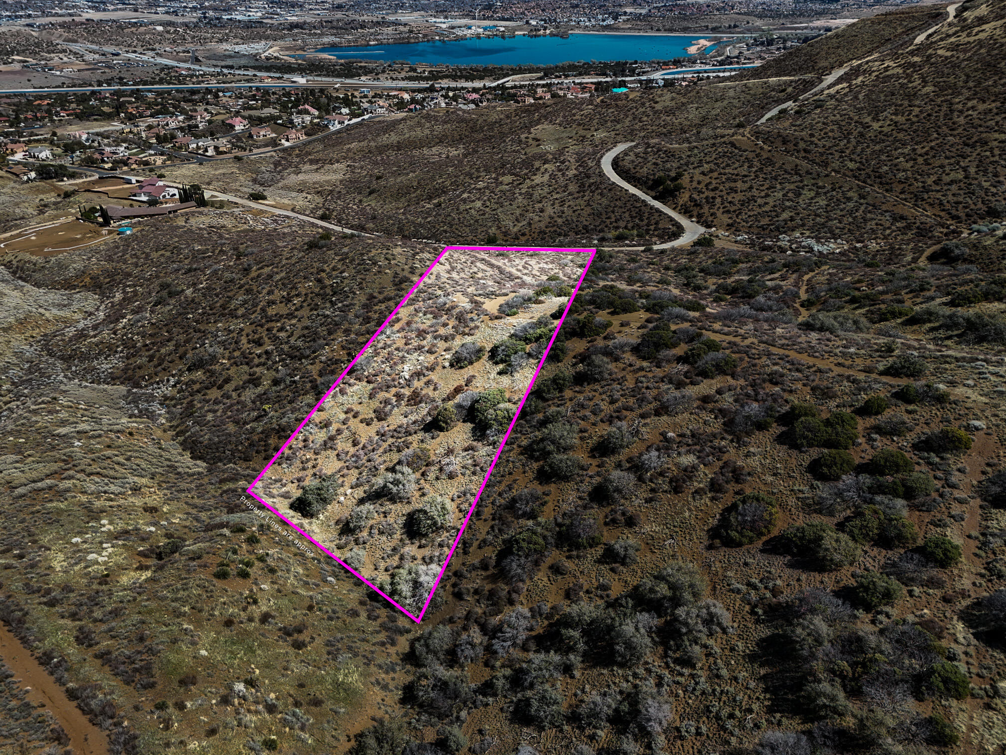 Vic High Spring South Palmdale, CA 93551 - Photo 11 of 20 DJI_20250321120227_0035_D-Edit