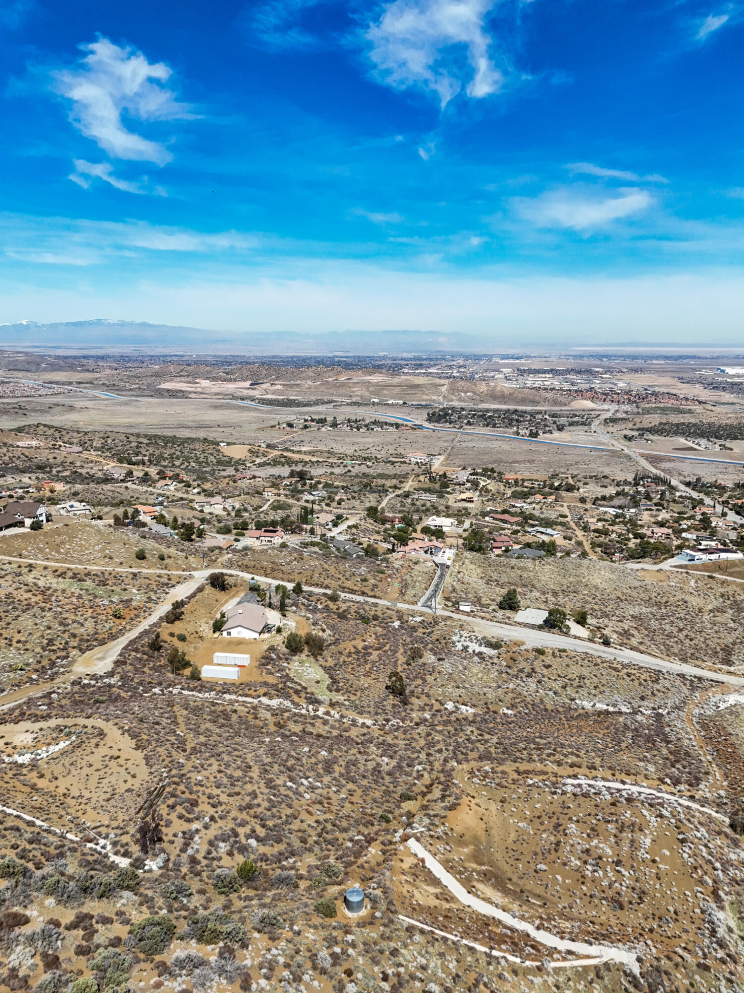 Vic High Spring South Palmdale, CA 93551 - Photo 15 of 20 DJI_20250321120453_0040_D