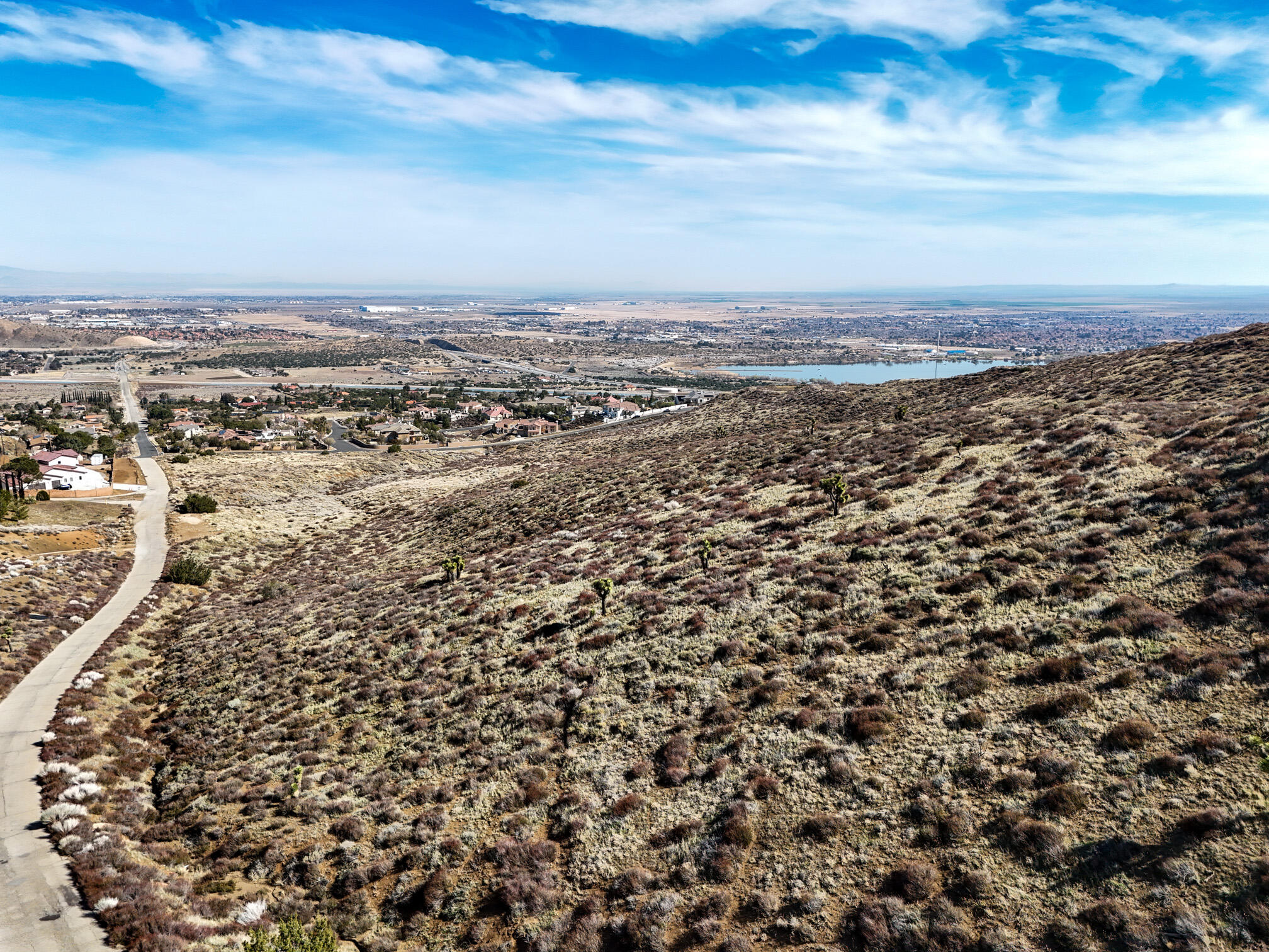 Vic High Spring South Palmdale, CA 93551 - Photo 2 of 20 DJI_20250321101522_0005_D