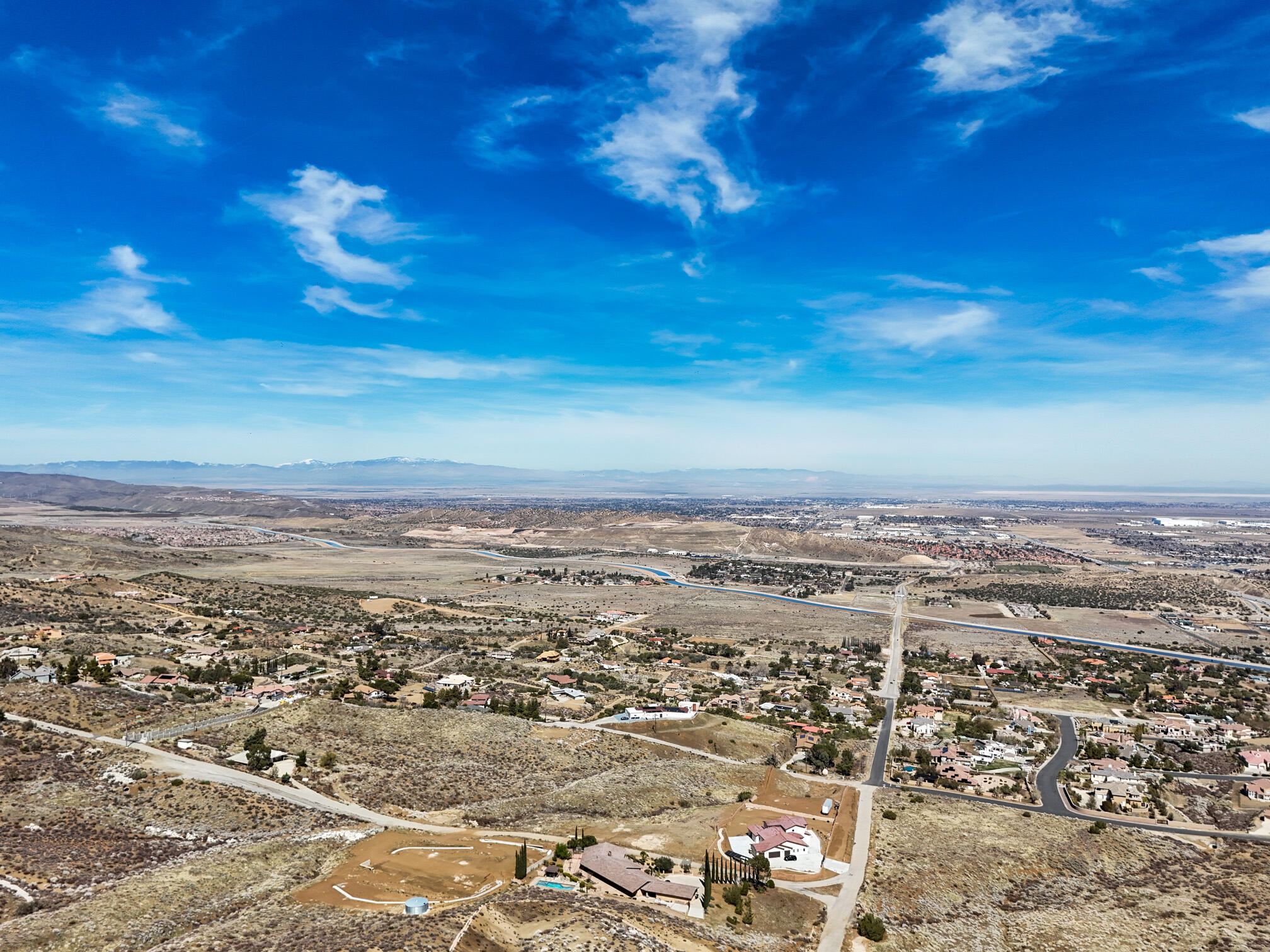 Vic High Spring South Palmdale, CA 93551 - Photo 4 of 20 DJI_20250321120114_0032_D-Edit