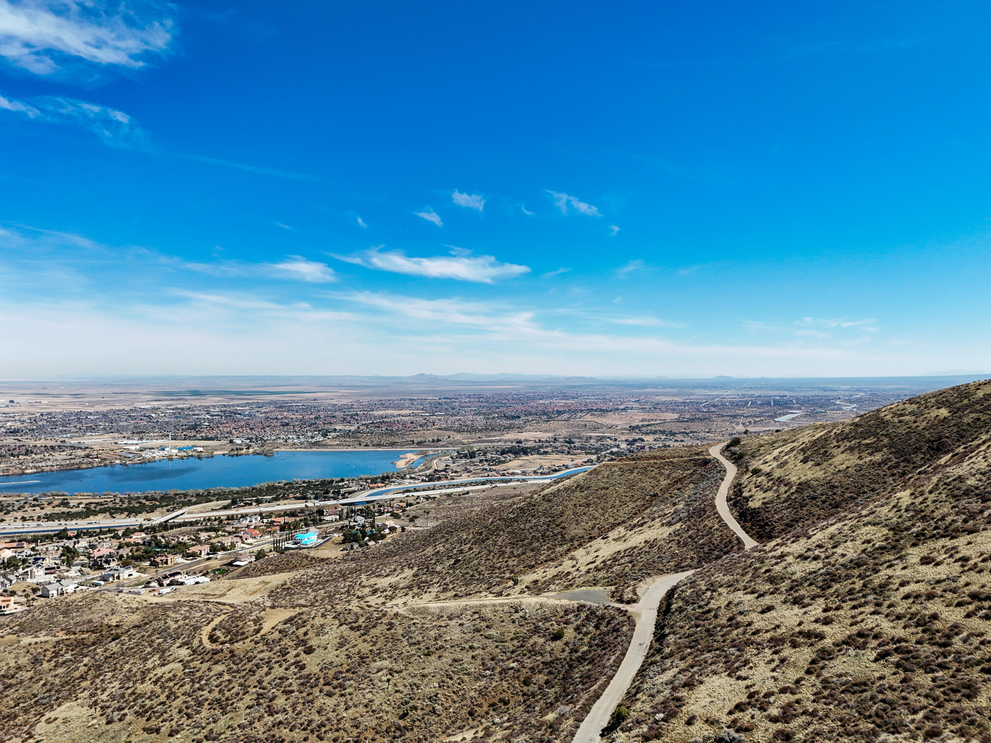 Vic High Spring South Palmdale, CA 93551 - Photo 5 of 20 DJI_20250321120126_0034_D