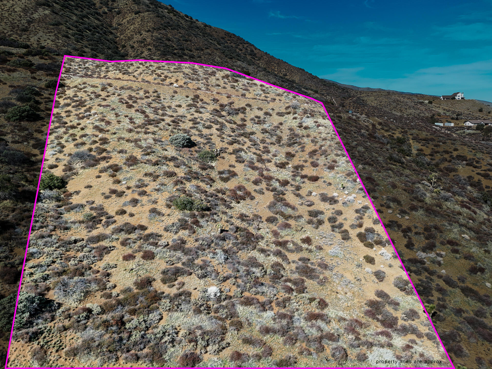 Vic High Spring South Palmdale, CA 93551 - Photo 9 of 20 DJI_20250321101501_0003_D-Edit