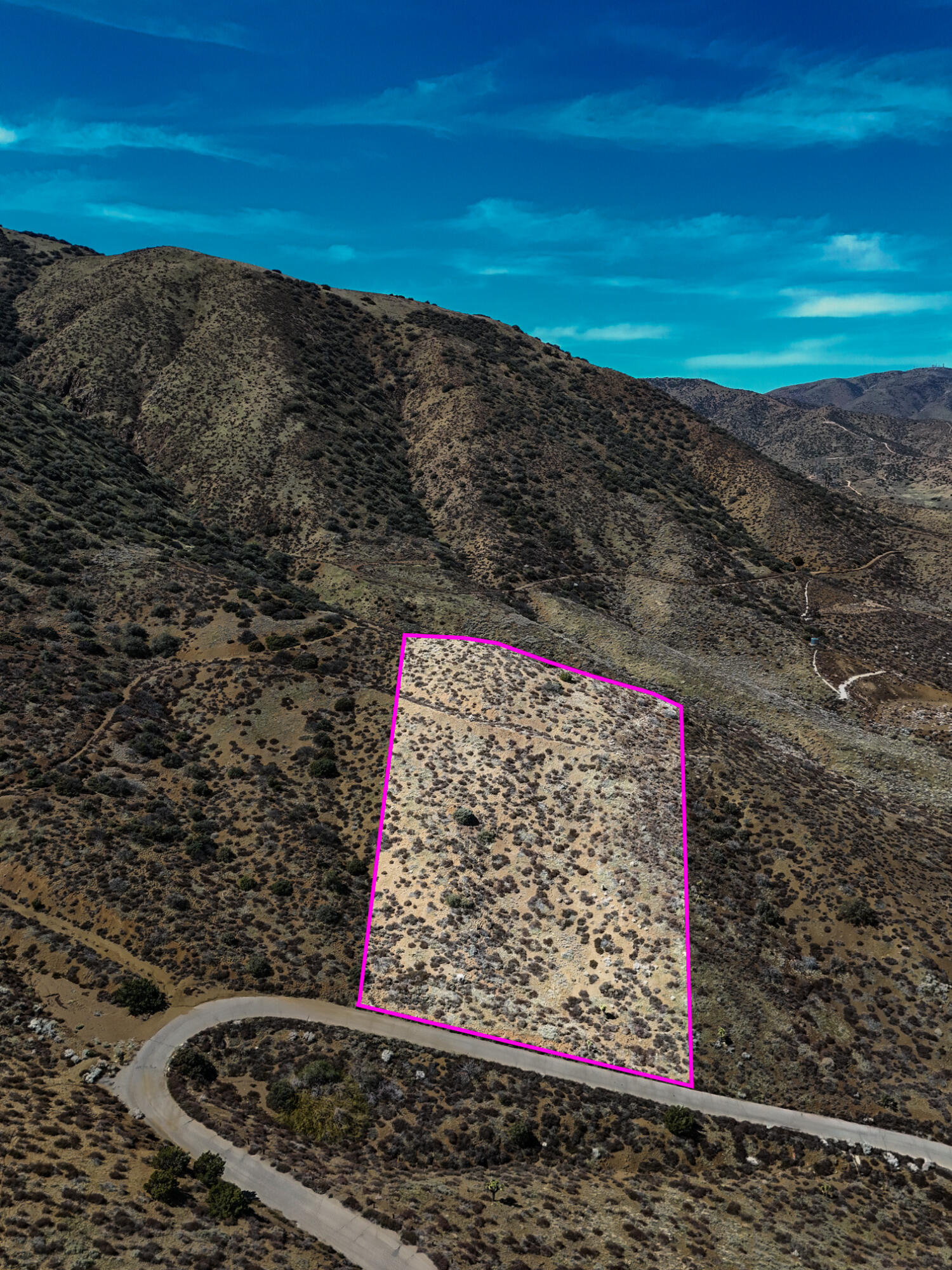 Vic High Spring South Palmdale, CA 93551 - Photo 10 of 20 DJI_20250321120846_0046_D-Edit