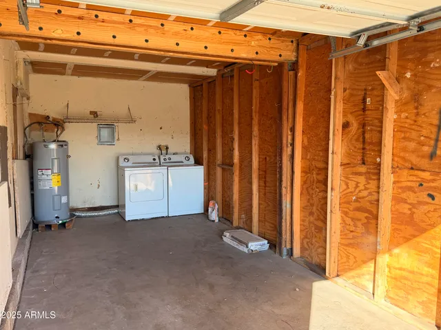 $1,035 | 4401 North 53rd Lane, Unit 2, Phoenix, AZ 85031