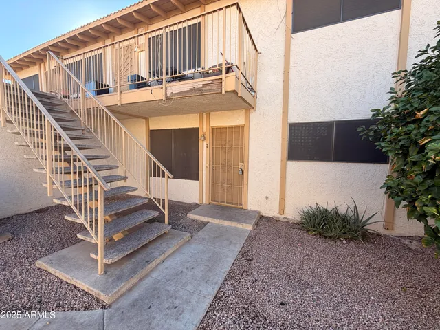 $1,035 | 4401 North 53rd Lane, Unit 2, Phoenix, AZ 85031
