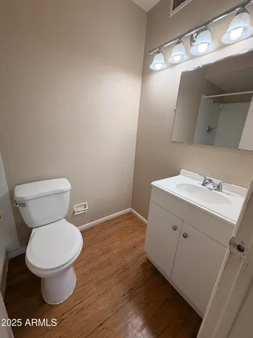 $1,035 | 4401 North 53rd Lane, Unit 2, Phoenix, AZ 85031