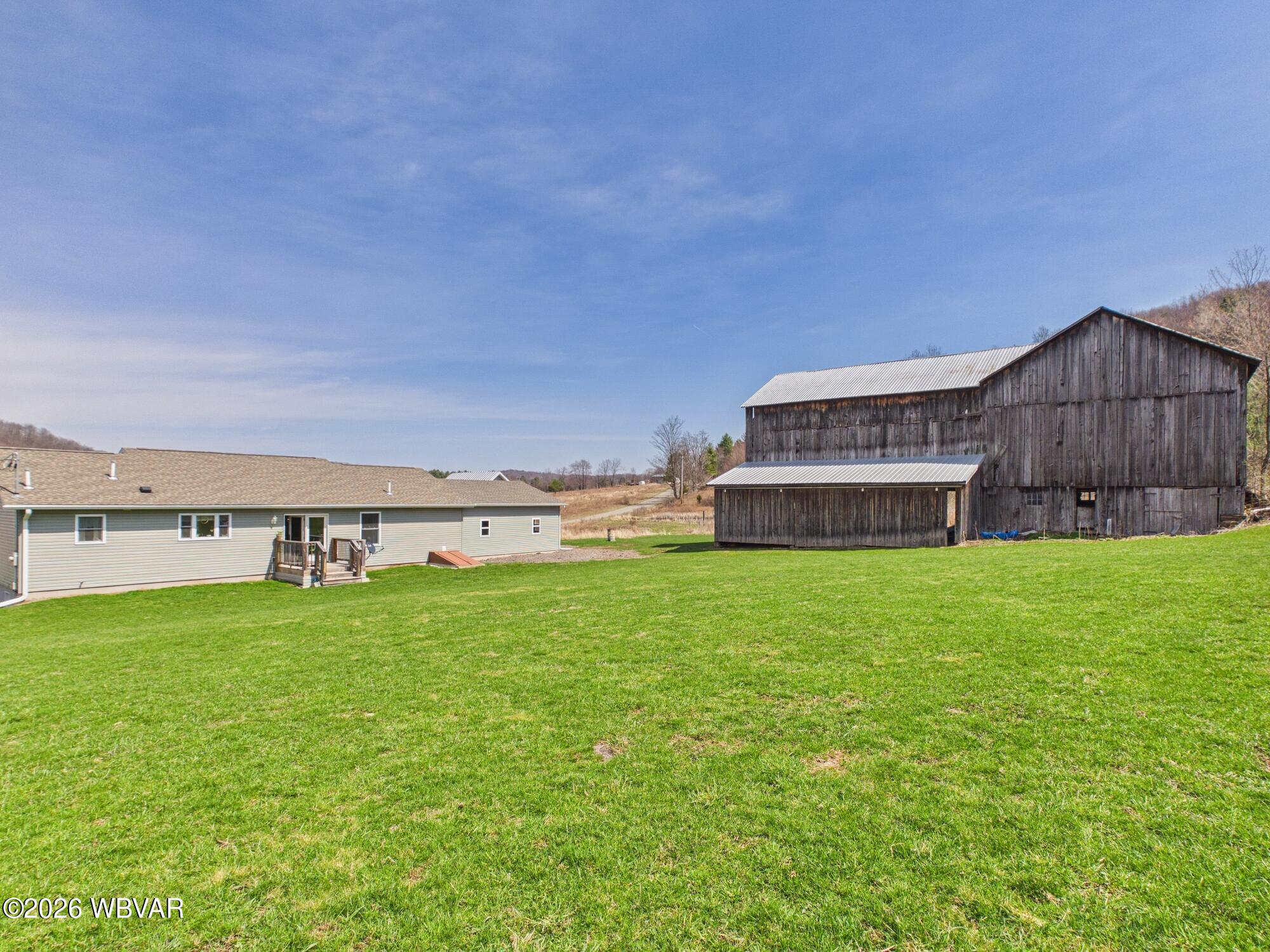 3465 Marsh Road New Albany, PA 18833 - Photo 27 of 33 4c0f10dfca8445359446c0be86a5d2e6_100_CAM