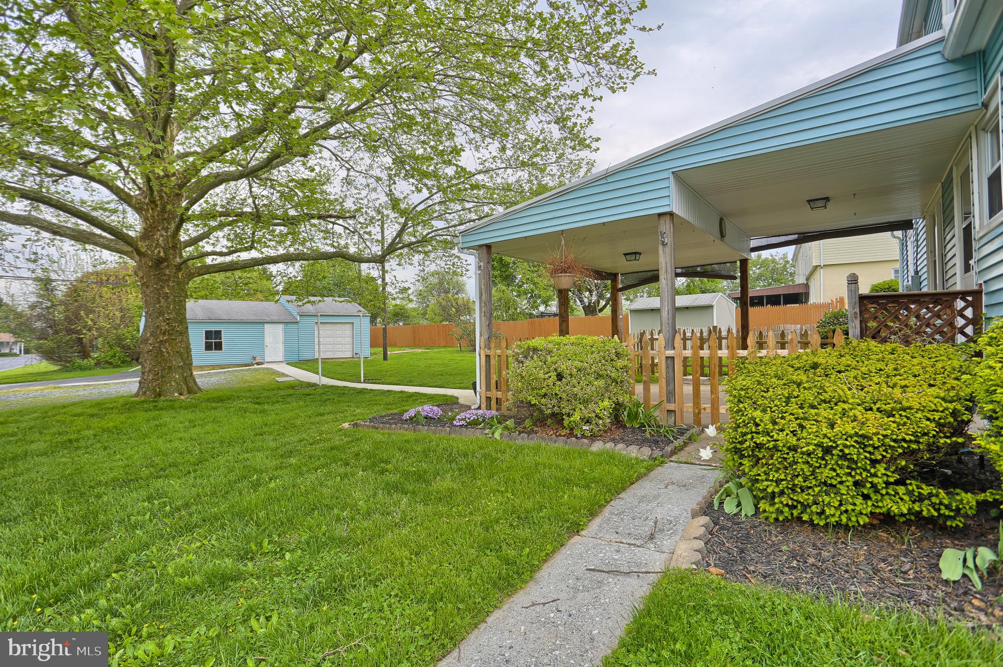 421 Rutherford Road Harrisburg, PA 17109 - Photo 46 of 50 Gallery Image 46