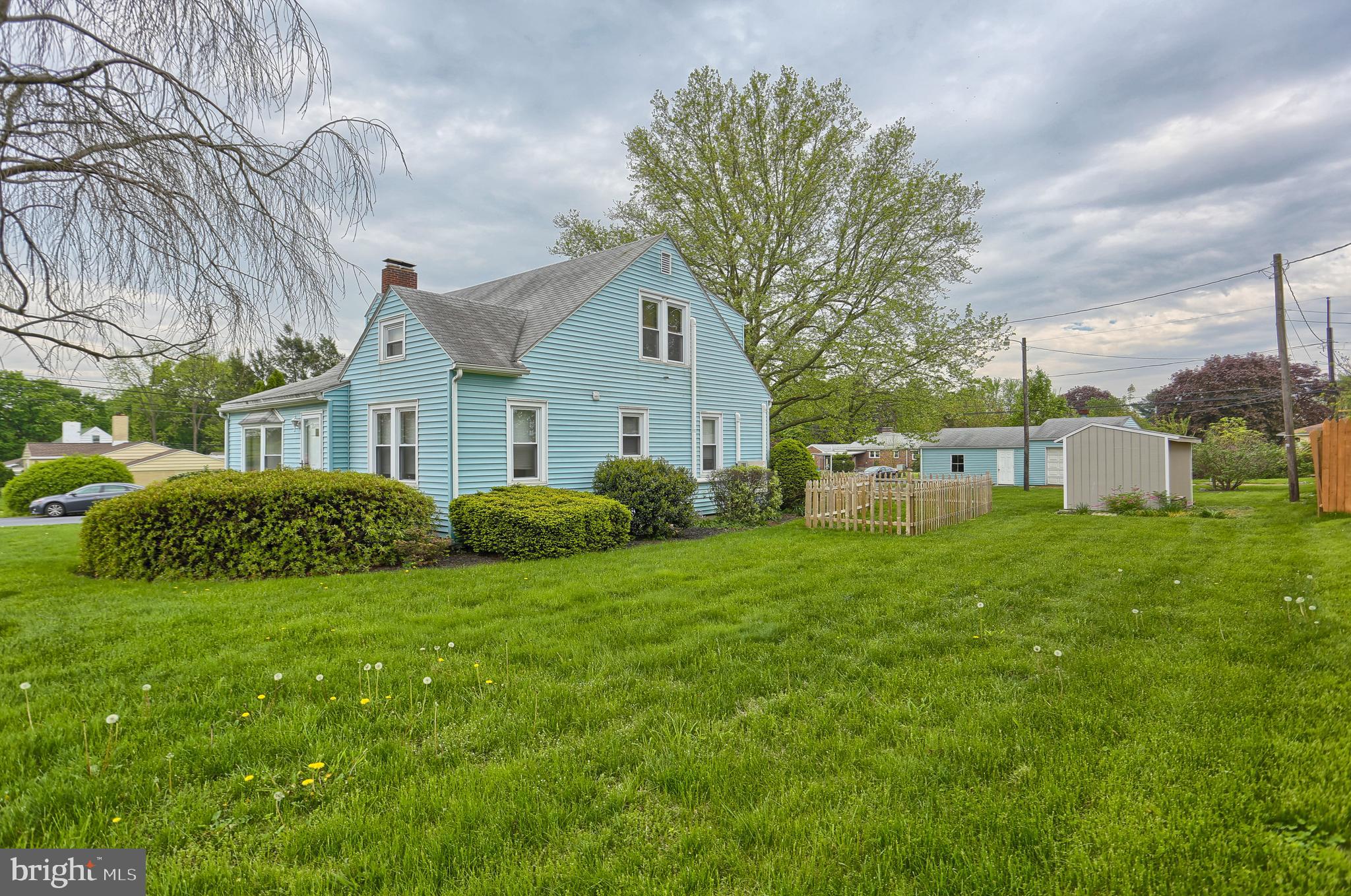 421 Rutherford Road Harrisburg, PA 17109 - Photo 47 of 50 Gallery Image 47