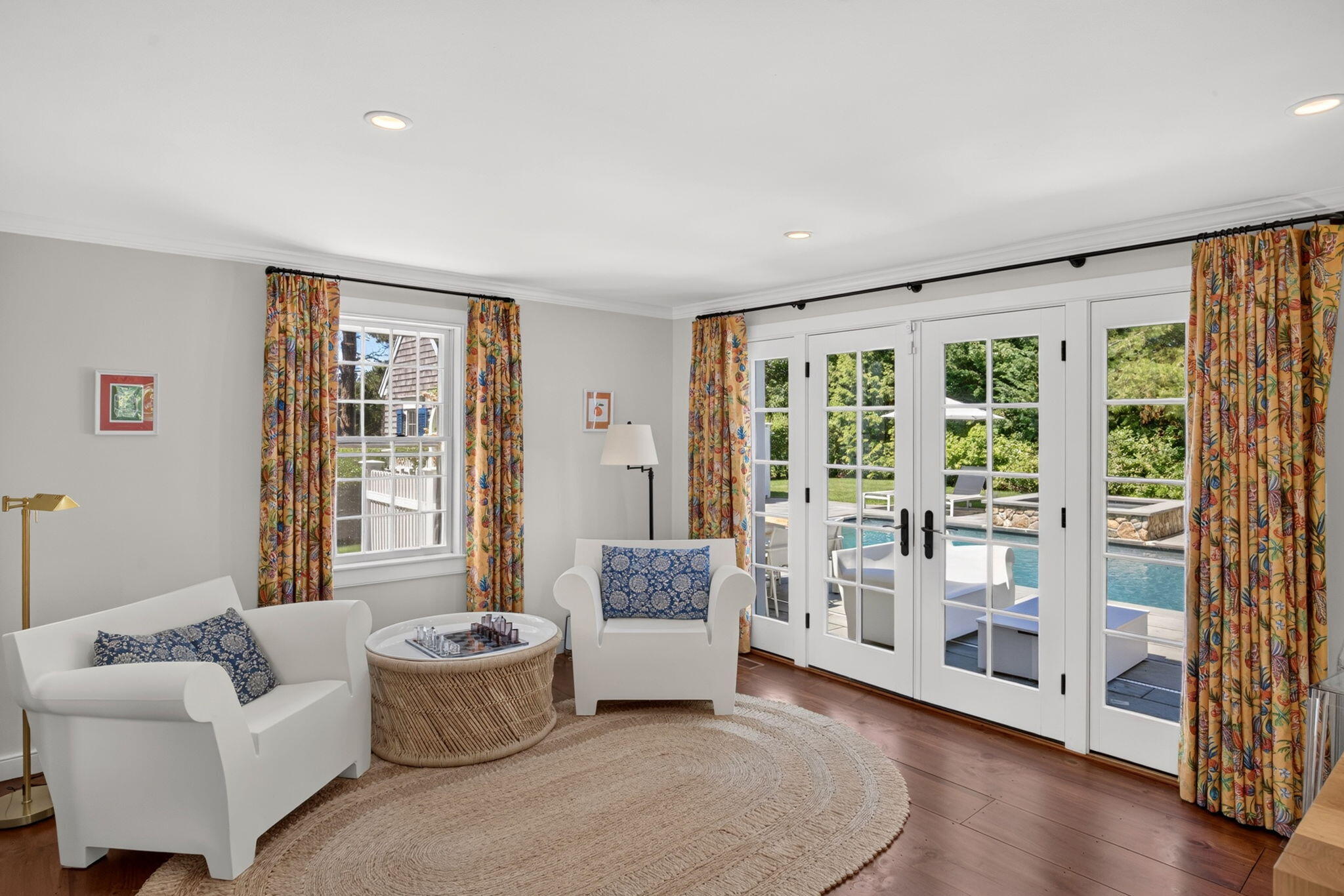 141 Point Hill Road West Barnstable, MA 02668 - Photo 15 of 67 Family Room - 70-8P0A6420