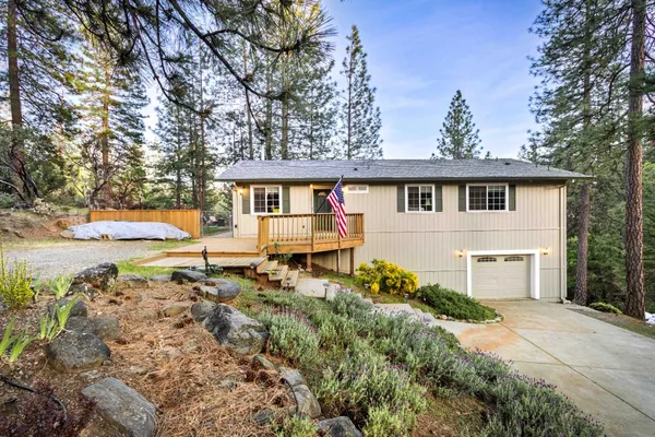 $465,000 | 4461 Meadowlark Way, Placerville, CA 95667
