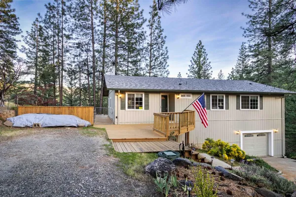 $465,000 | 4461 Meadowlark Way, Placerville, CA 95667