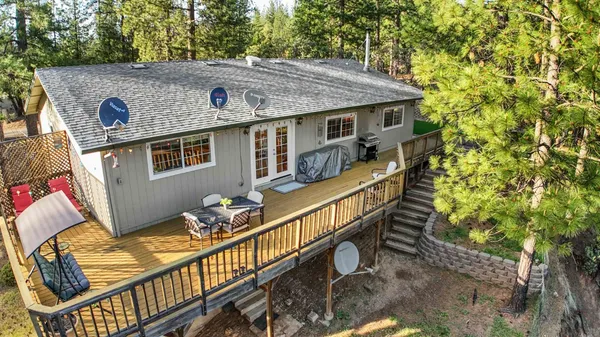 $465,000 | 4461 Meadowlark Way, Placerville, CA 95667