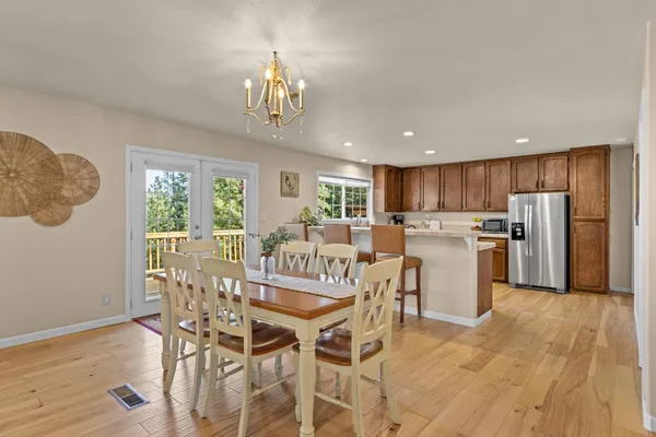 $465,000 | 4461 Meadowlark Way, Placerville, CA 95667