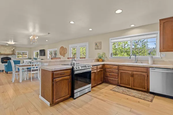 $465,000 | 4461 Meadowlark Way, Placerville, CA 95667