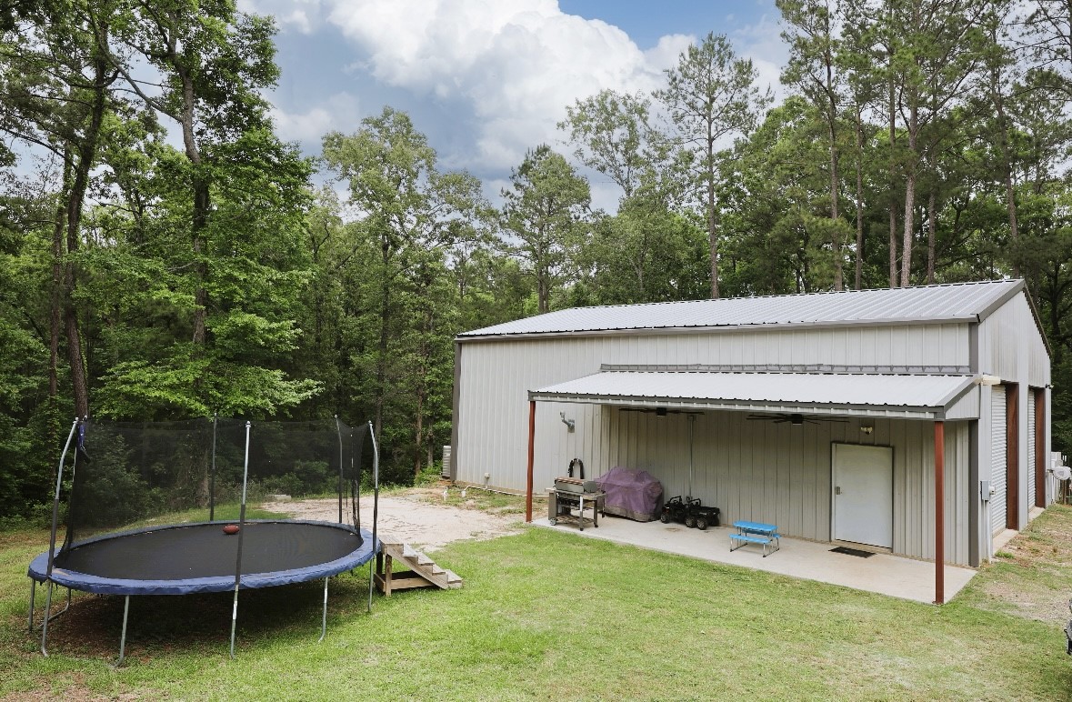 344 Attaberry Road Lufkin, TX 75901 - Photo 23 of 32
