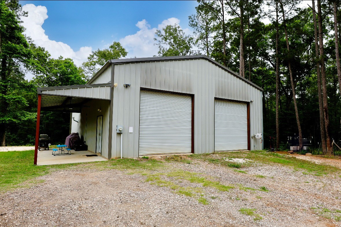 344 Attaberry Road Lufkin, TX 75901 - Photo 24 of 32