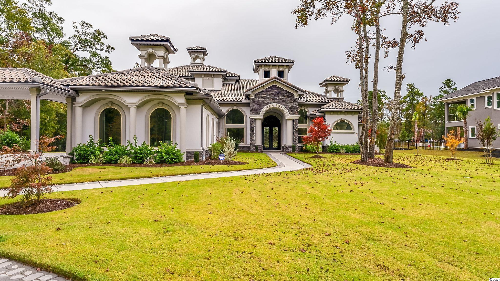 397 Chamberlin Road Myrtle Beach, SC 29588 - Photo 3 of 40 Gallery Image 3