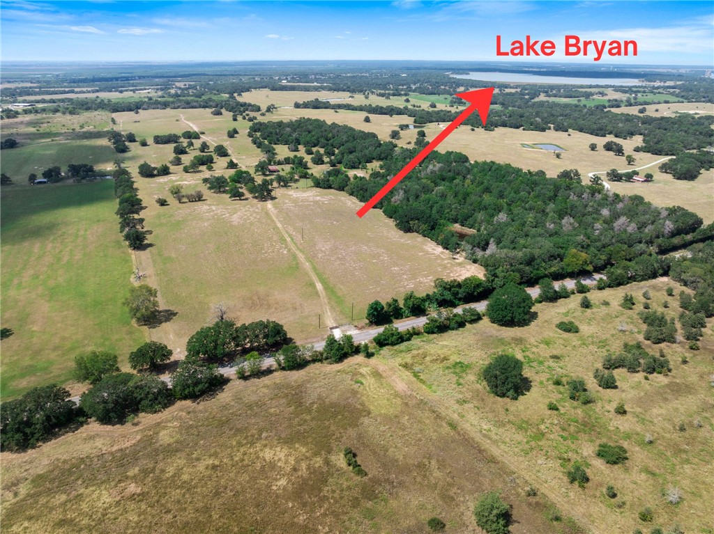 4796 Britten Road Bryan, TX 77807 - Photo 4 of 41 View of property location featuring rural landscape
