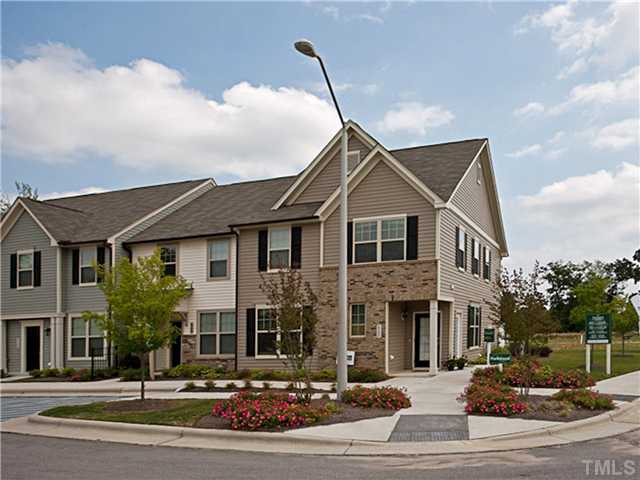 14317 Foxcroft Road Raleigh, NC 27614 - Photo 15 of 16 Gallery Image 15
