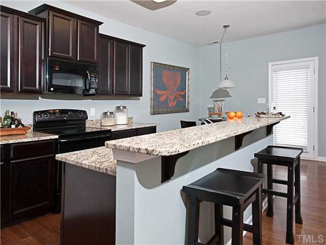 14317 Foxcroft Road Raleigh, NC 27614 - Photo 4 of 16 Gallery Image 4