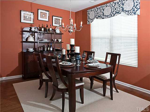 14317 Foxcroft Road Raleigh, NC 27614 - Photo 5 of 16 Gallery Image 5