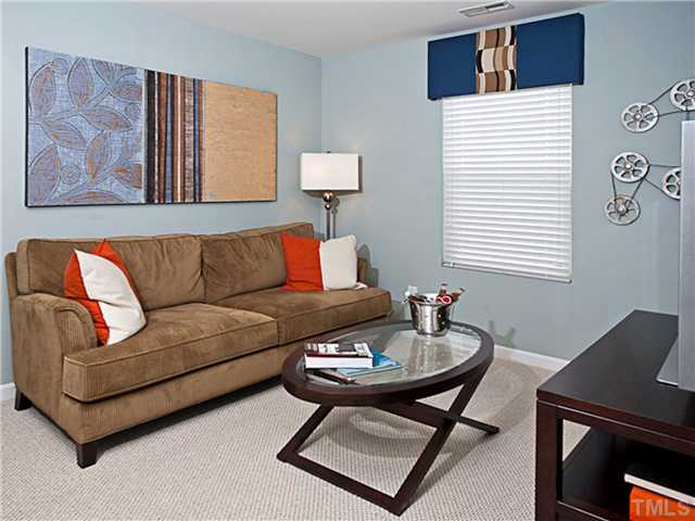 14317 Foxcroft Road Raleigh, NC 27614 - Photo 6 of 16 Gallery Image 6