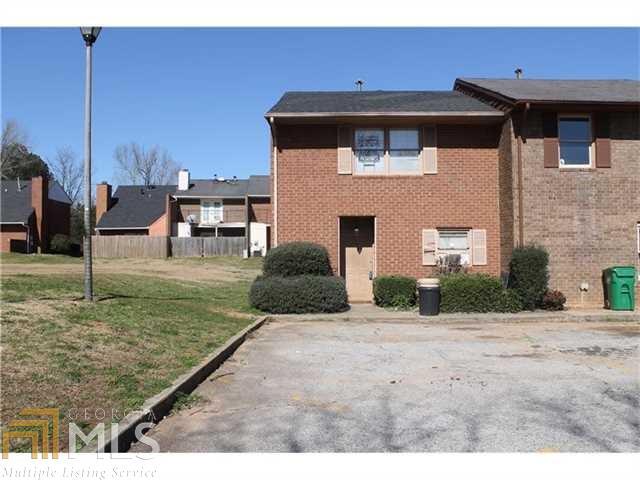 4601 Golf Vista Circle Decatur, GA 30035 - Photo 1 of 1