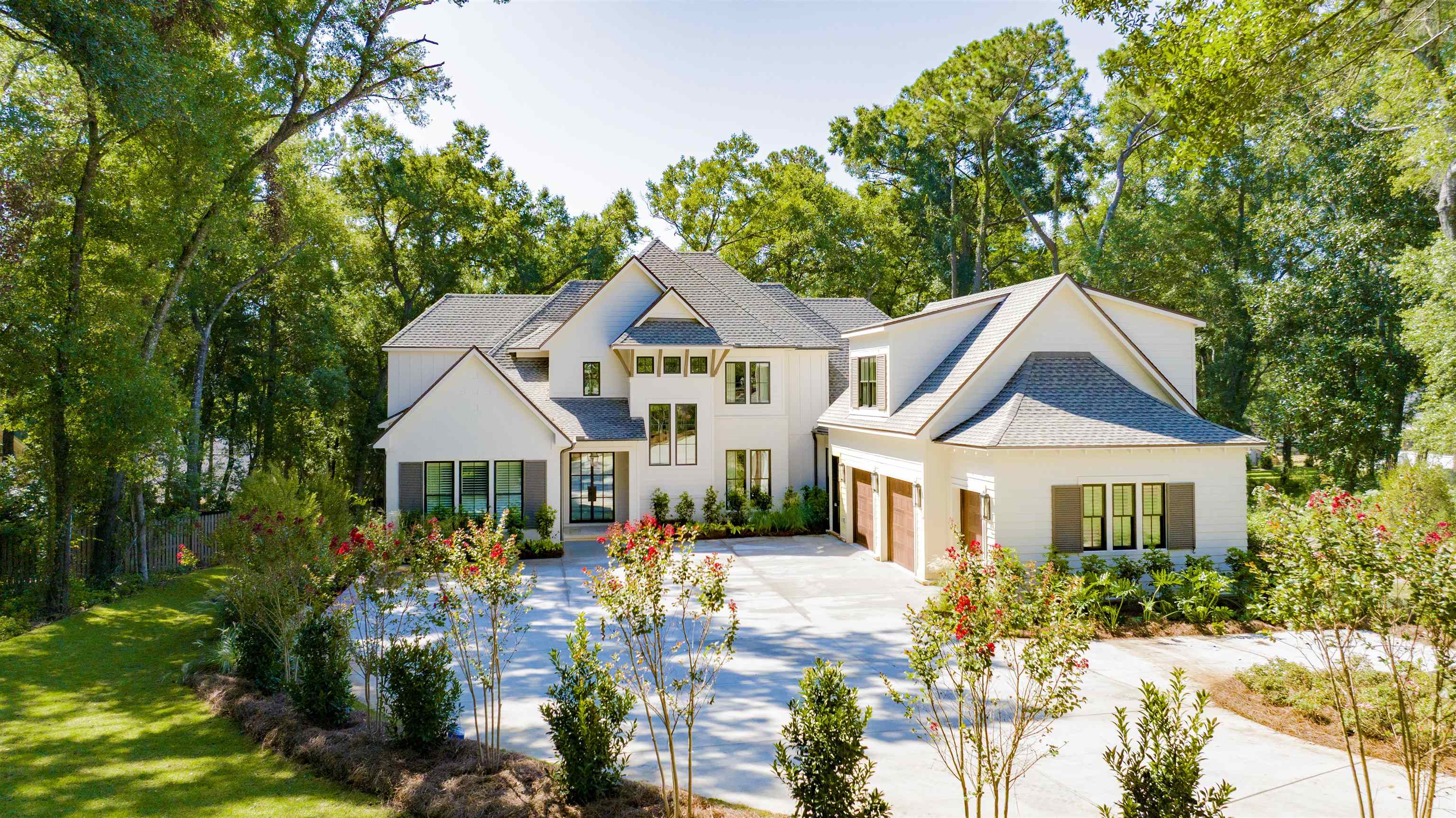 7248 Parker Road Fairhope, AL 36532 - Photo 3 of 55 Front Of Structure