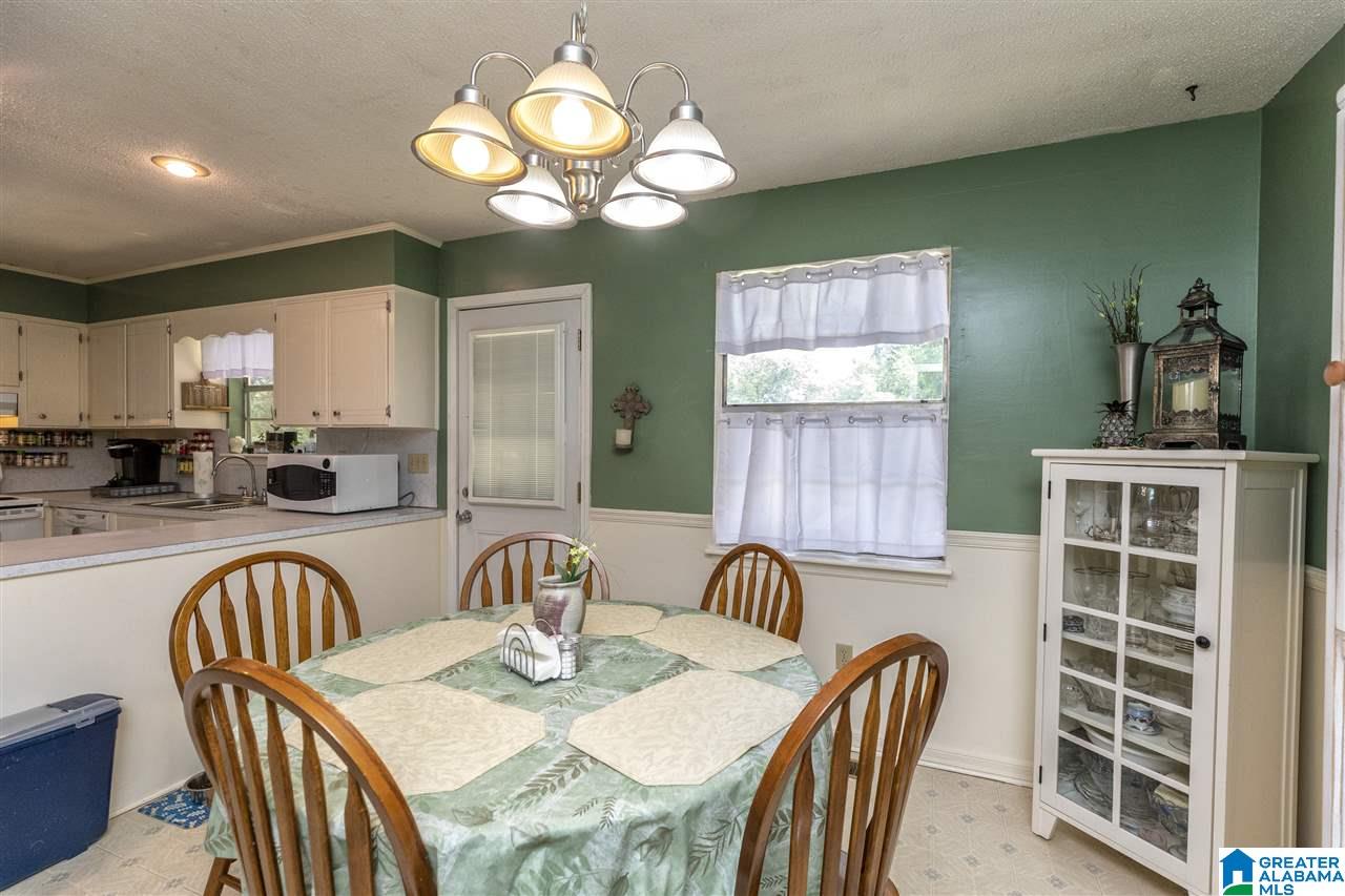 545 Overhill Road Pelham, AL 35124 - Photo 22 of 40 Gallery Image 22