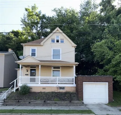 $165,000 | 705 12th Avenue, New Brighton, PA 15066