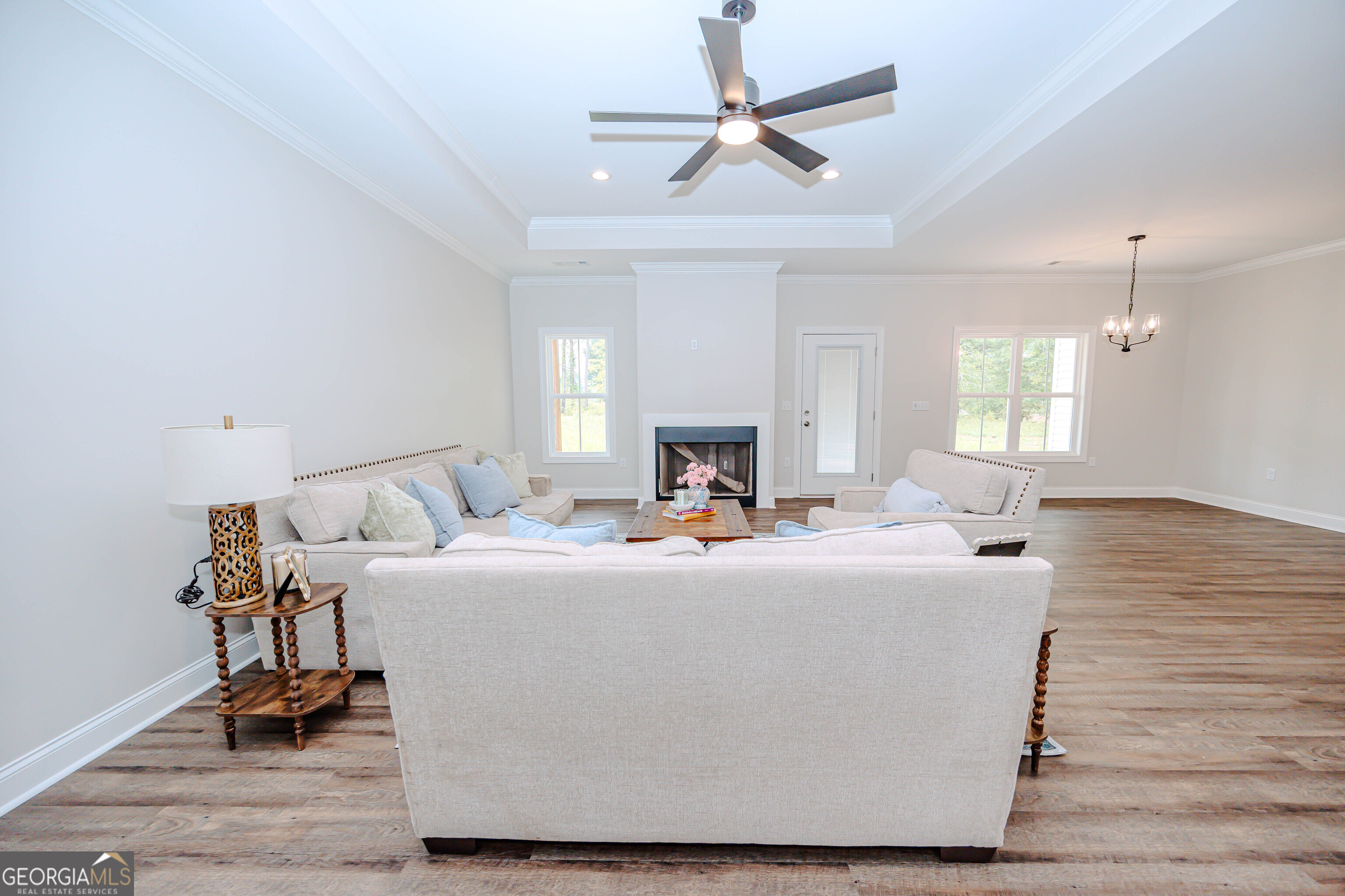 905 Sweet Magnolia Circle Dublin, GA 31021 - Photo 19 of 79