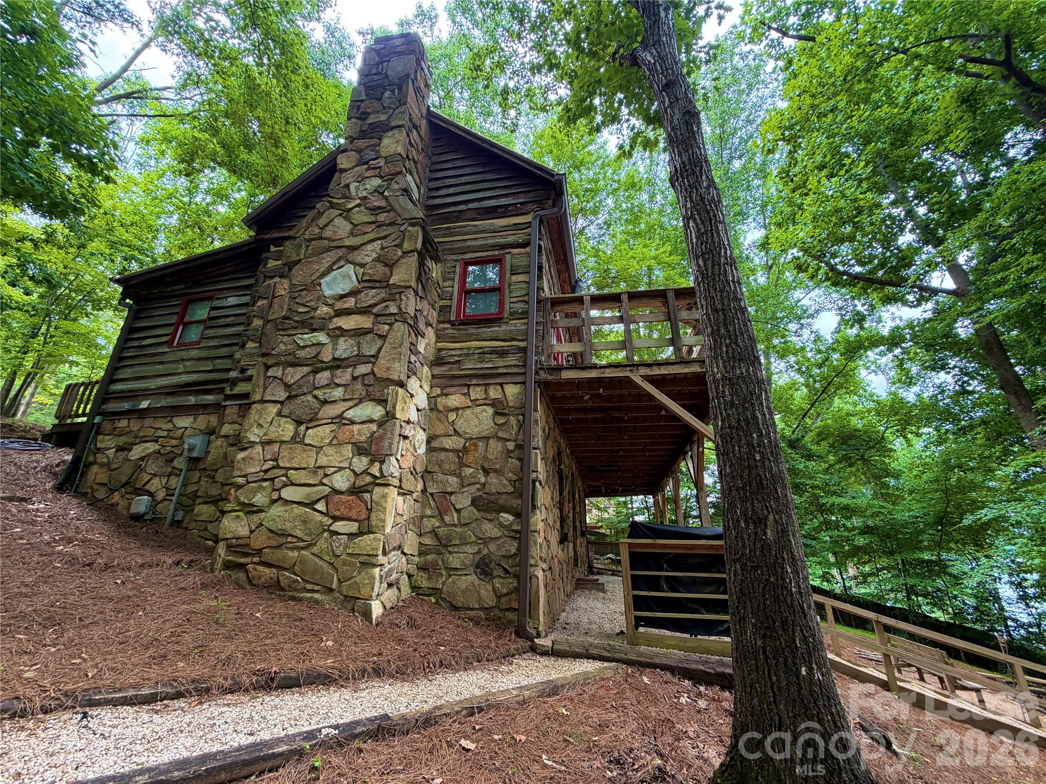 300 Clark Cove Road Statesville, NC 28677 - Photo 10 of 48