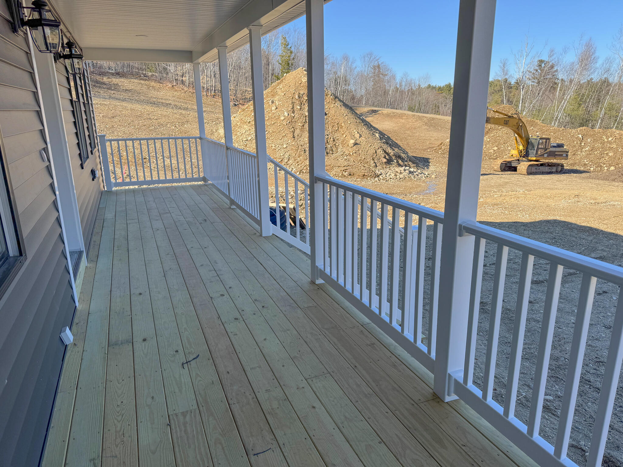 184 Hopper Road Acton, ME 04001 - Photo 16 of 45 20250323-HopperRd - 50