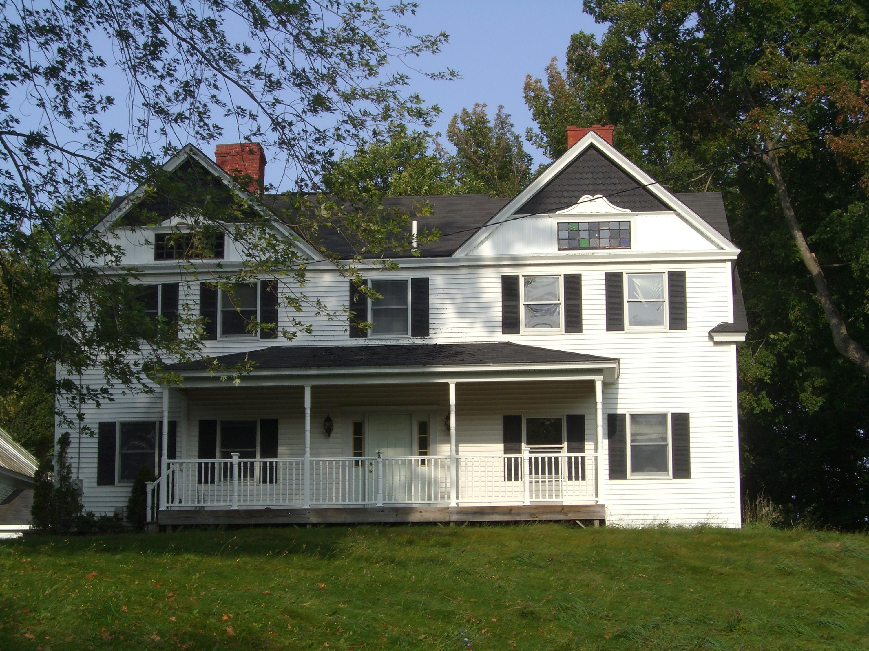 253 Augusta Road Winslow, ME 04901 - Photo 1 of 36 CIMG4363