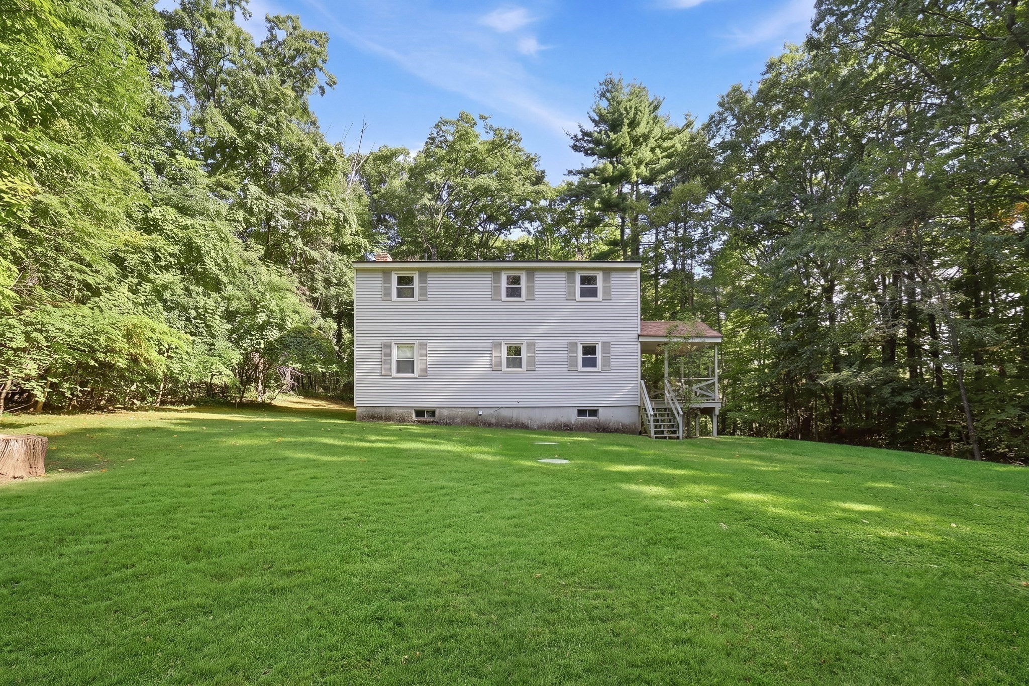 100 Purgatory Road Sutton, MA 01590 - Photo 27 of 32 Gallery Image 27