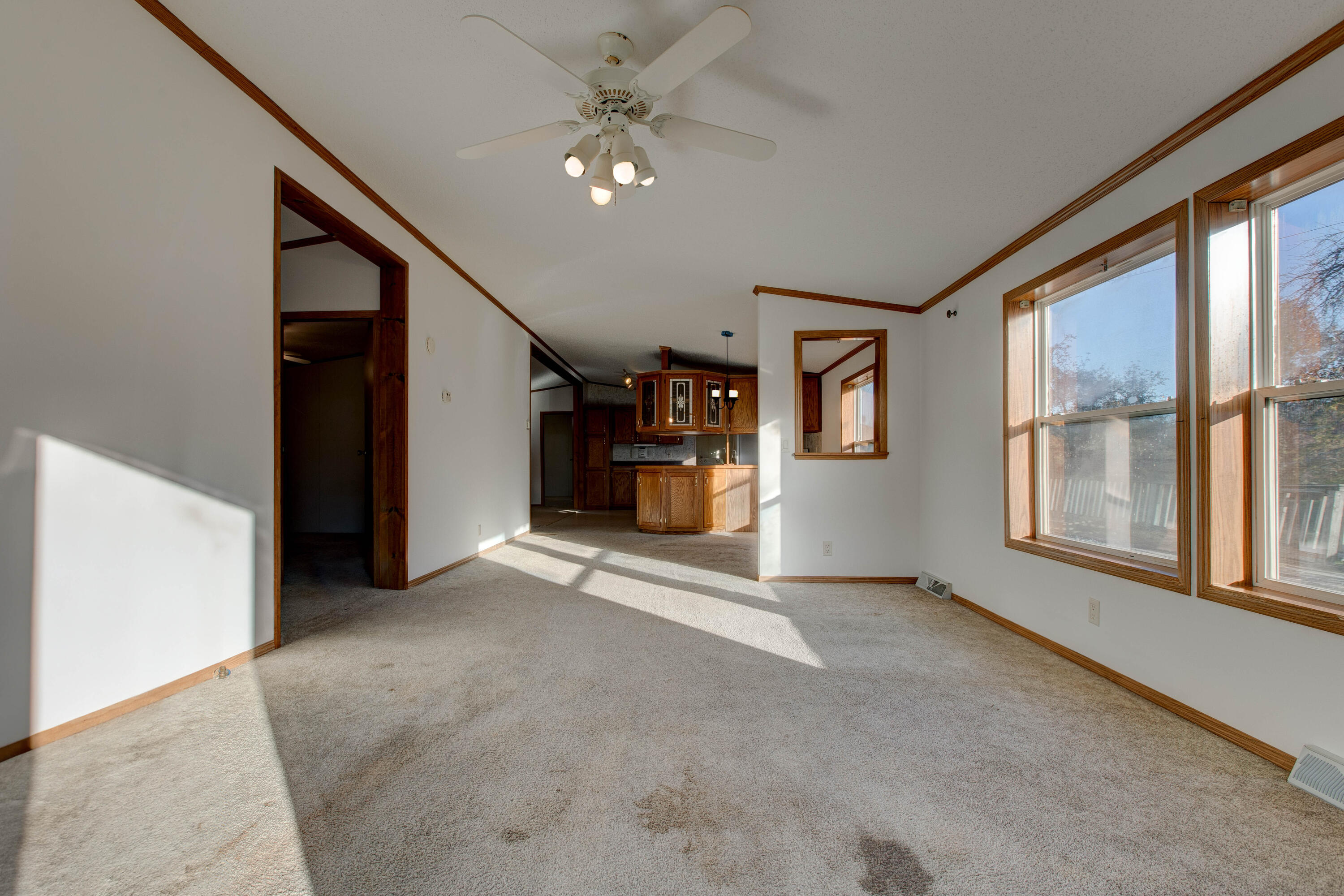 1050 Hatton Creek Road Stanton, KY 40380 - Photo 13 of 28 Family Room