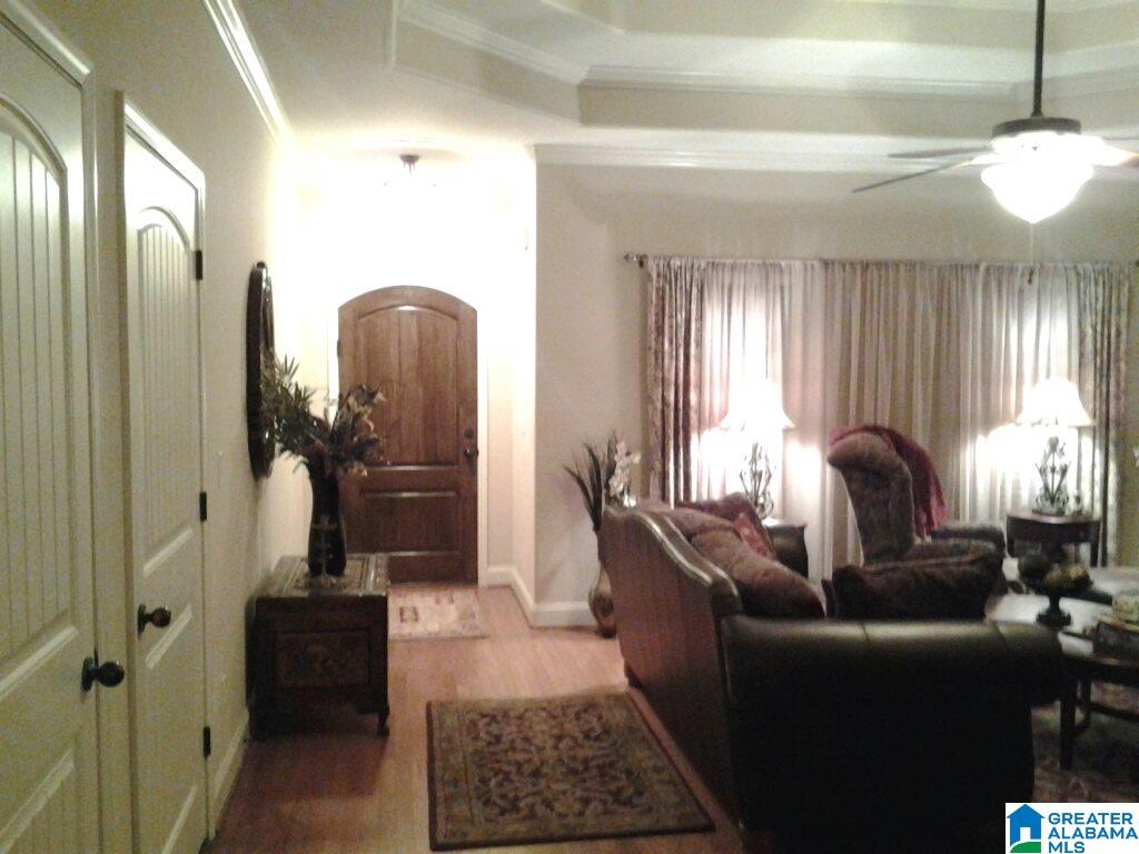 188 Lorrin Lane Sterrett, AL 35147 - Photo 5 of 9