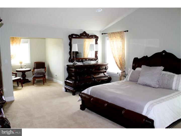 421 Hoffman Road Harleysville, PA 19438 - Photo 12 of 25 Master Bedroom