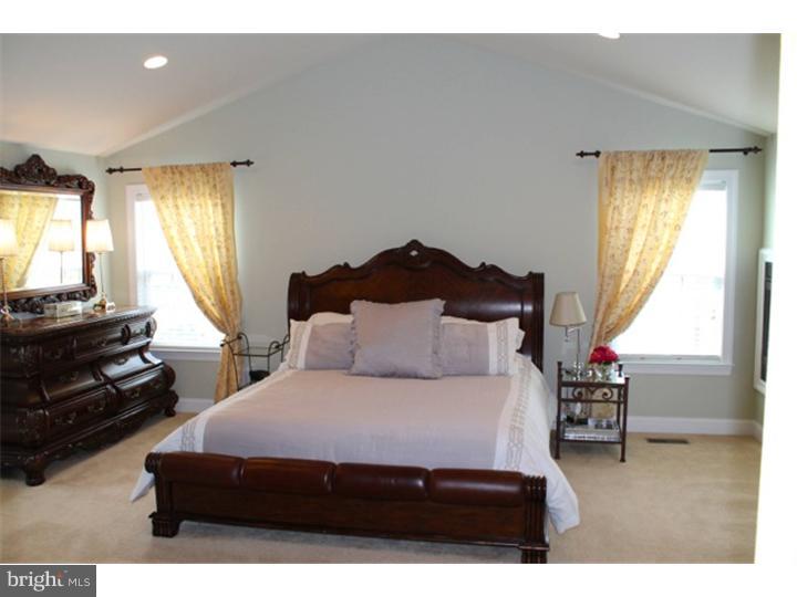 421 Hoffman Road Harleysville, PA 19438 - Photo 13 of 25 Master Bedroom